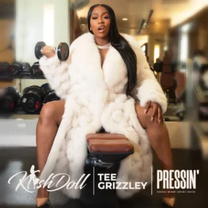Kash Doll