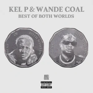 Wande Coal – Old Soldier