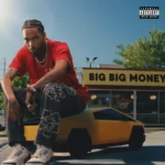 Key Glock – Big Big Money