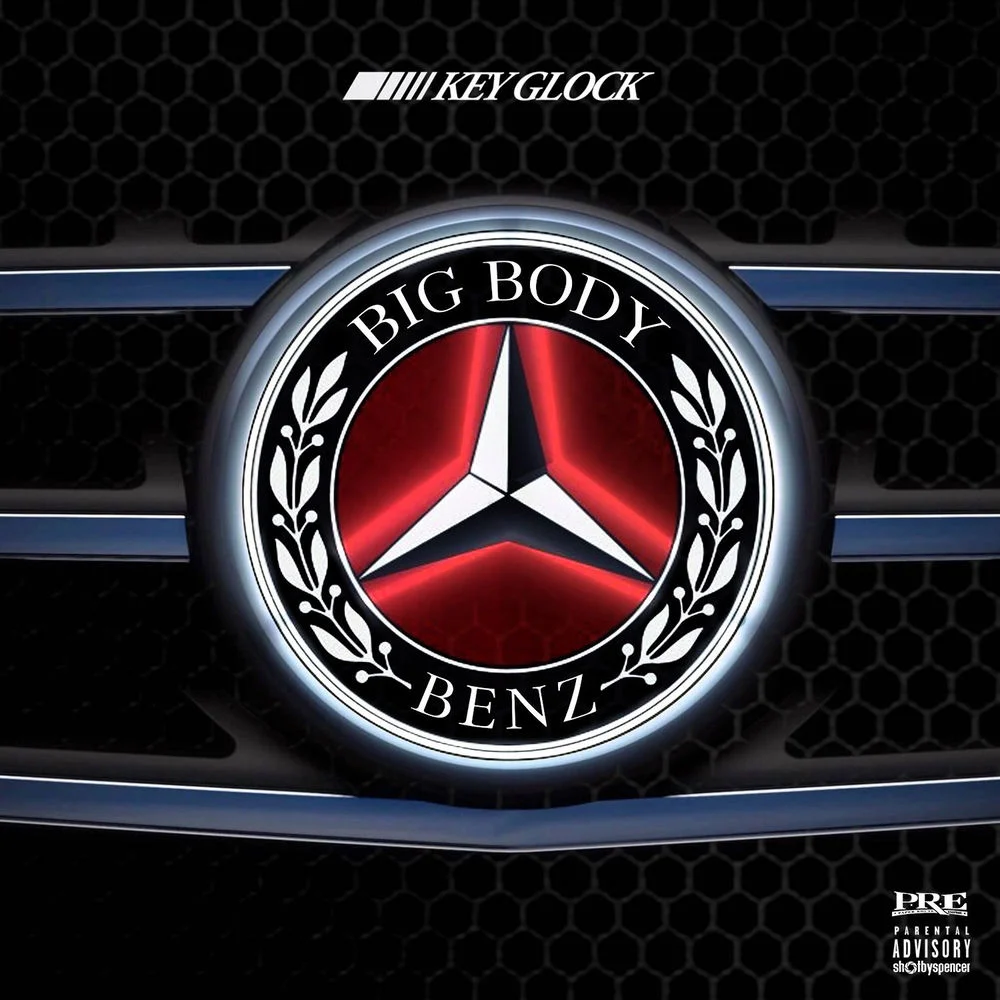 Key Glock – Big Body Benz