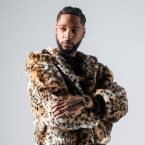 Key Glock