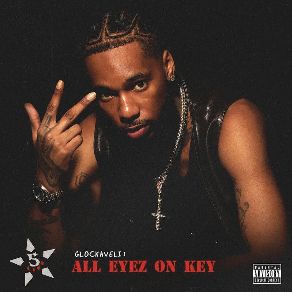 Key Glock – Watch Da Throne