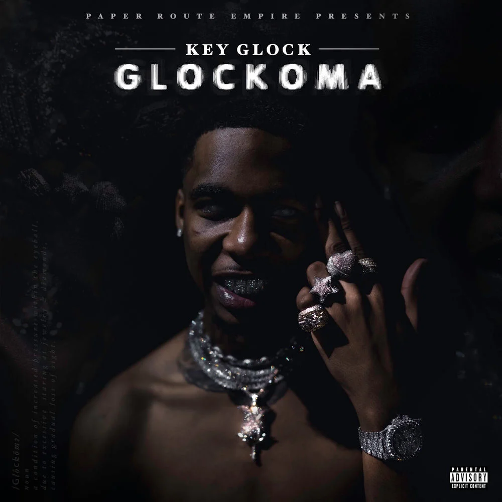 Key Glock – Since 6ix
