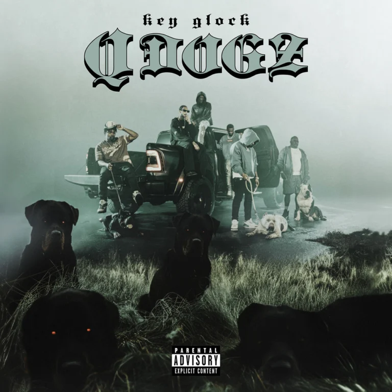 Key Glock – Q-Dogz