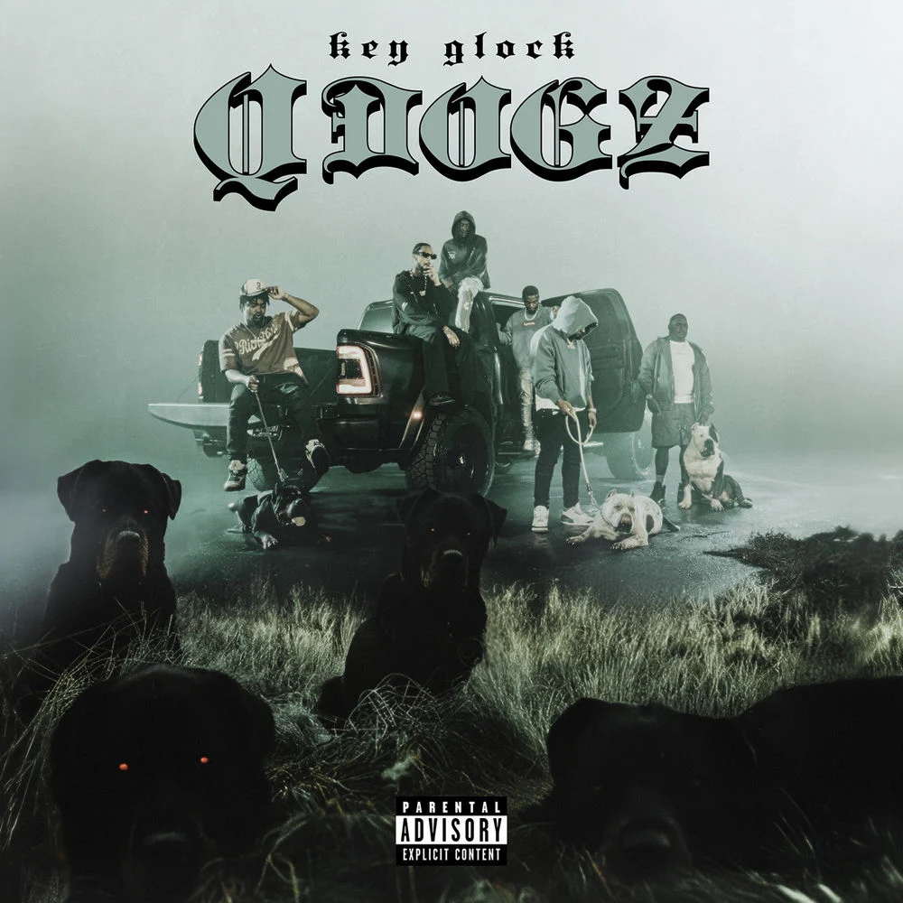 Key Glock – Q-Dogz