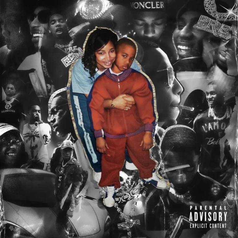 Key Glock – Son Of A Gun