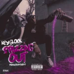 Key Glock – Spazzing Out