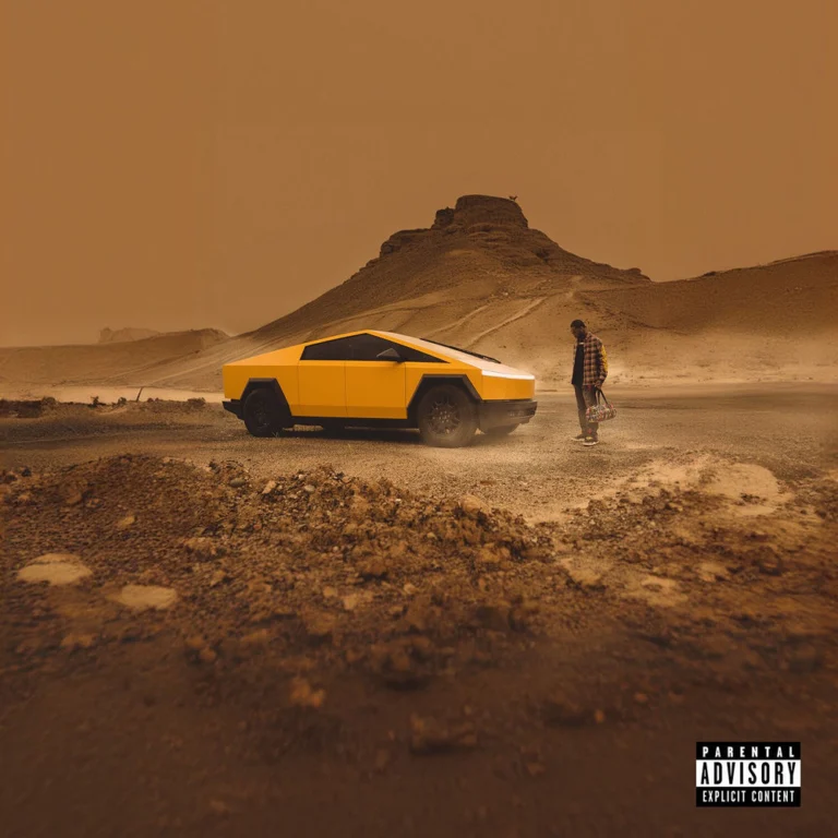 Key Glock – The Greatest