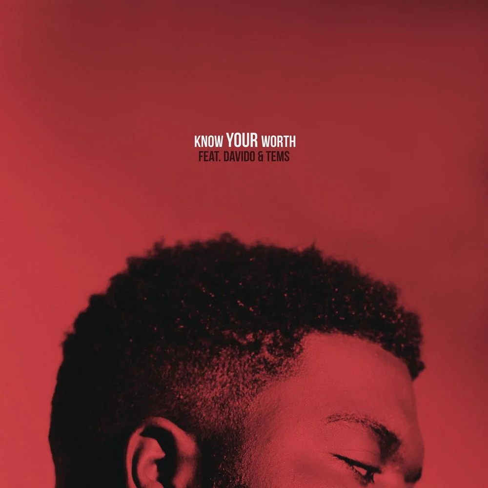 Khalid ft. Davido & Tems – Know Your Worth