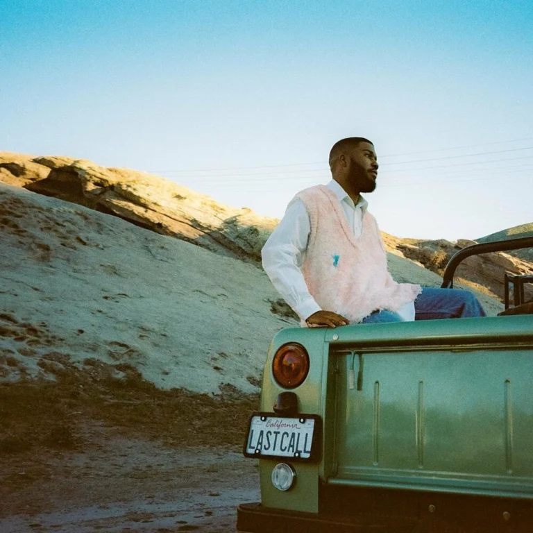 Khalid – Last Call