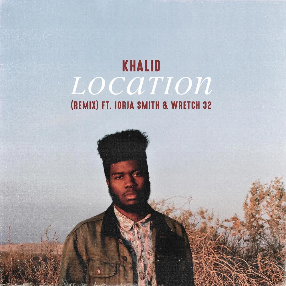 Khalid ft. Jorja Smith & Wretch 32 – Location (Remix)