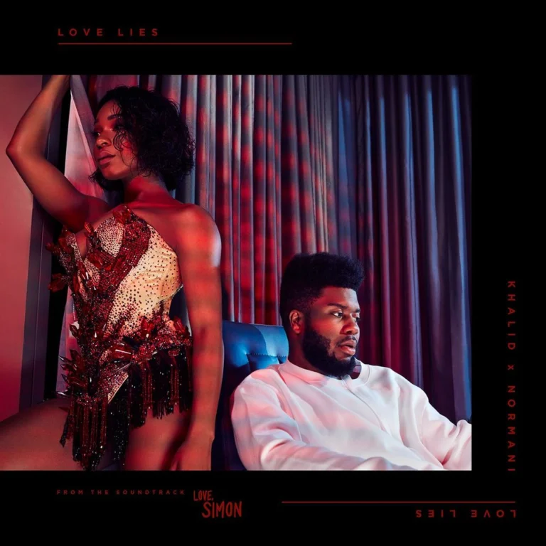 Khalid – Love Lies