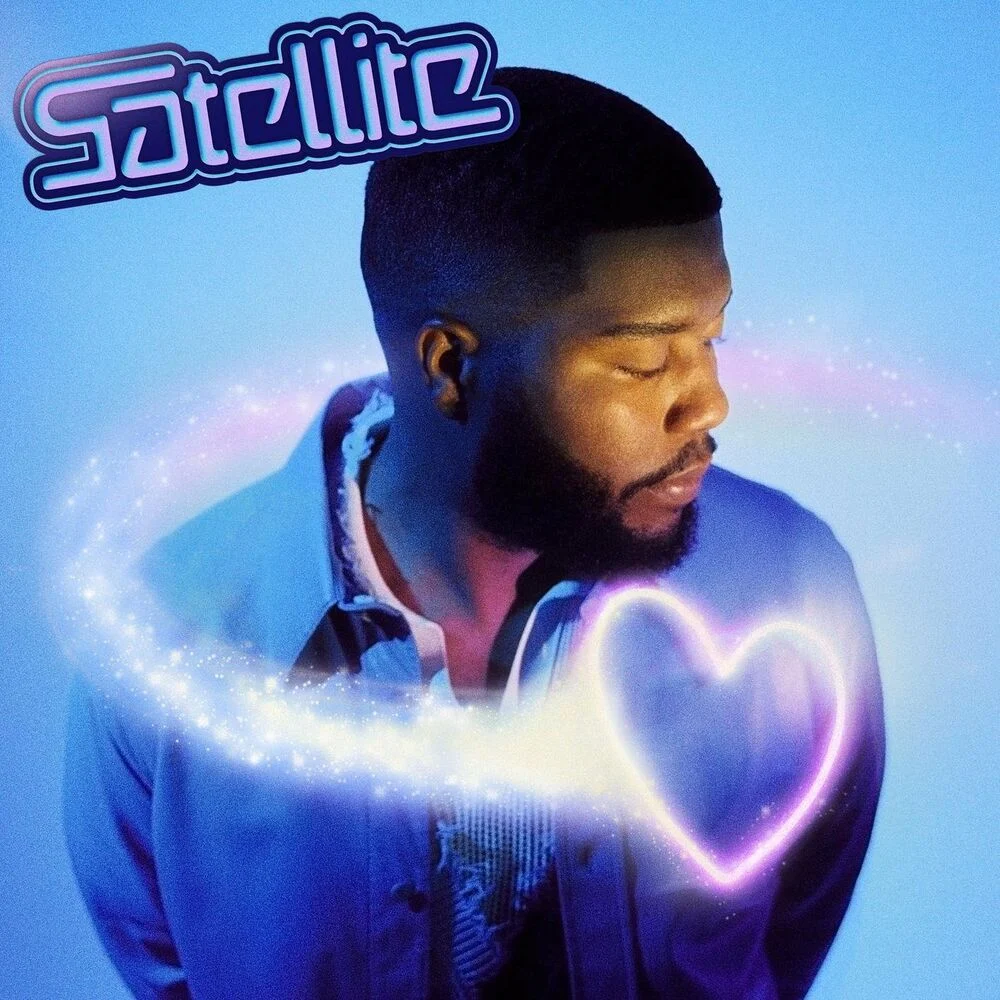Khalid – Satellite