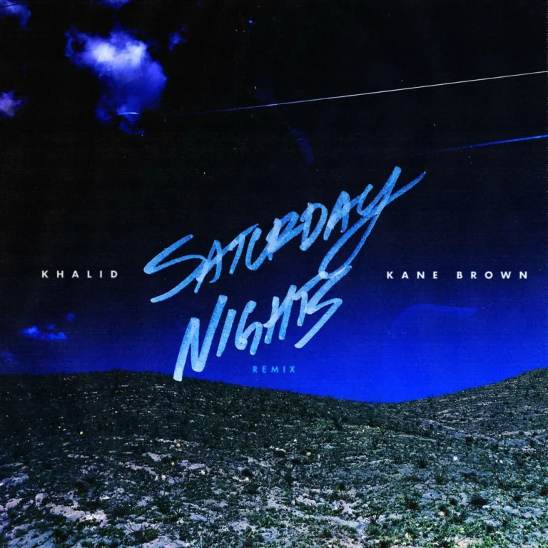 Khalid – Saturday Nights REMIX