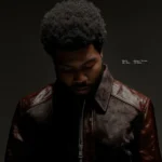 Khalid ft. Arlo Parks – Breathe