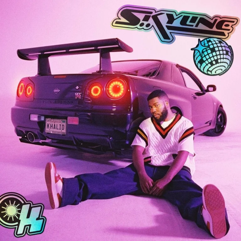 Khalid – Skyline