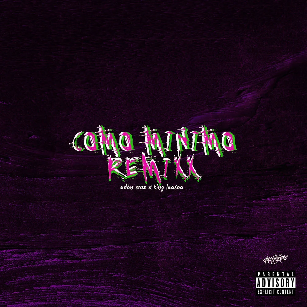 King Leasaa – Como Mínimo (Remix)