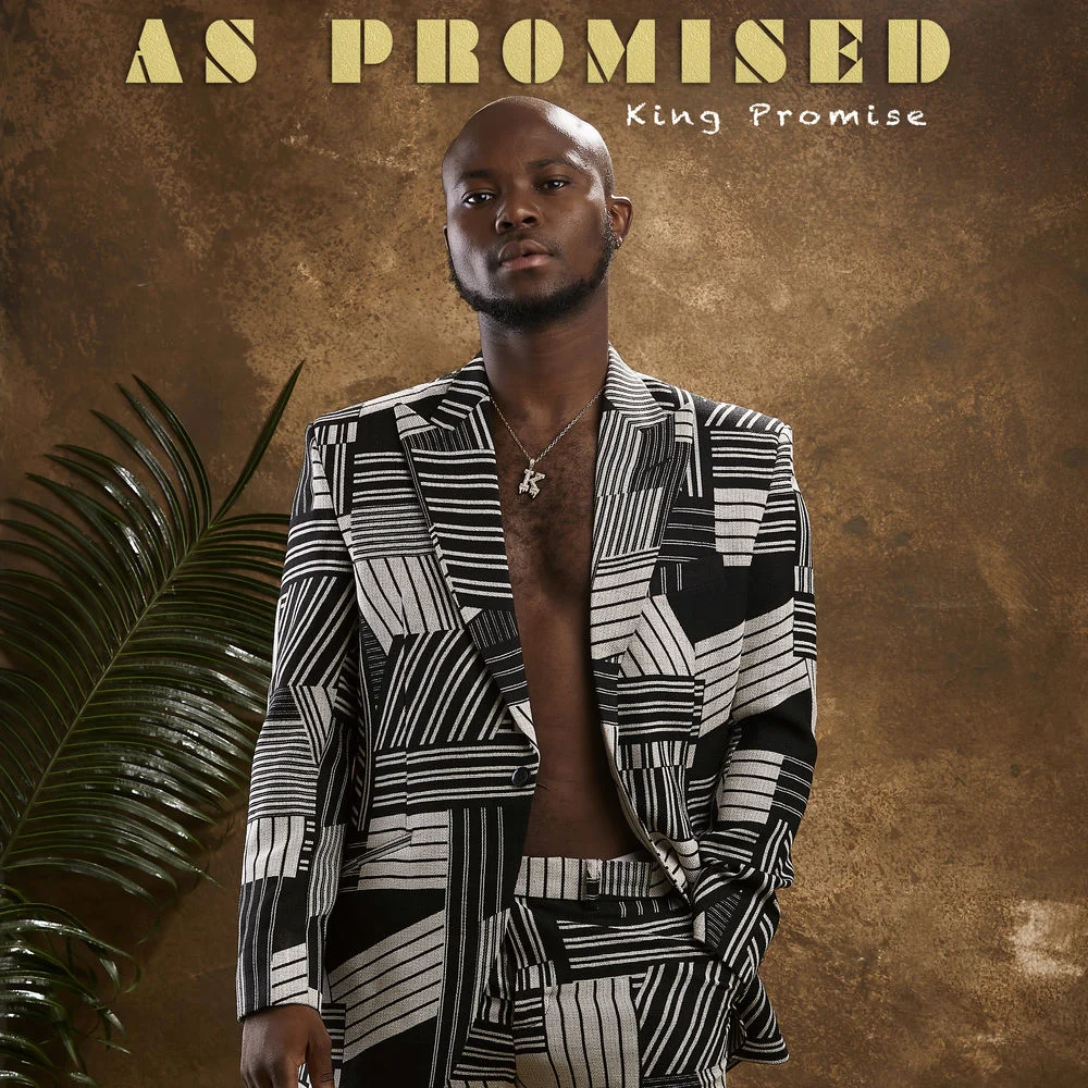 King Promise – Abena