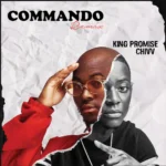 King Promise – Commando (Remix)