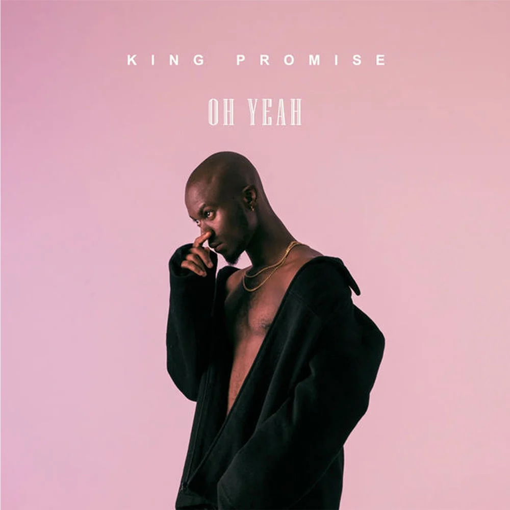 King Promise – Oh Yeah
