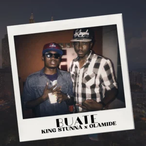 KING STUNNA