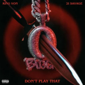 King Von