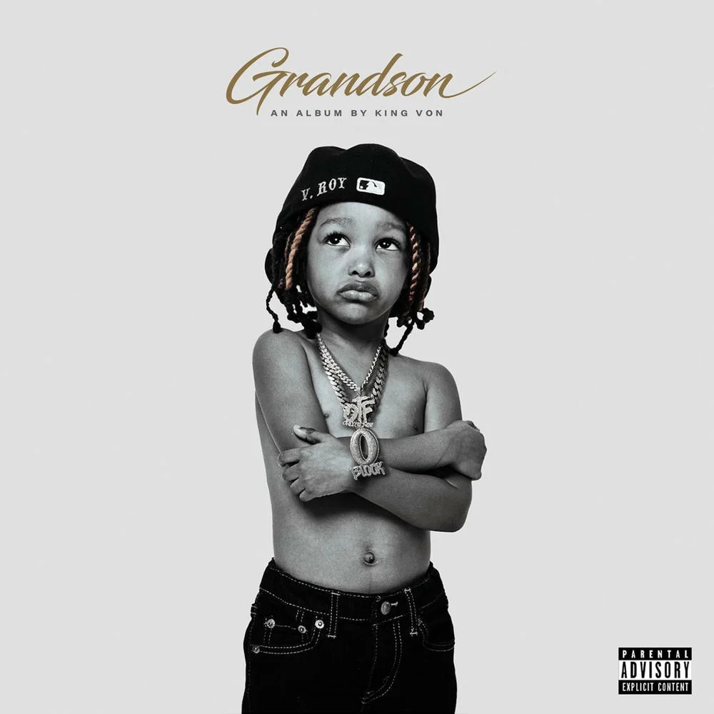 King Von – Think I’m A Hoe