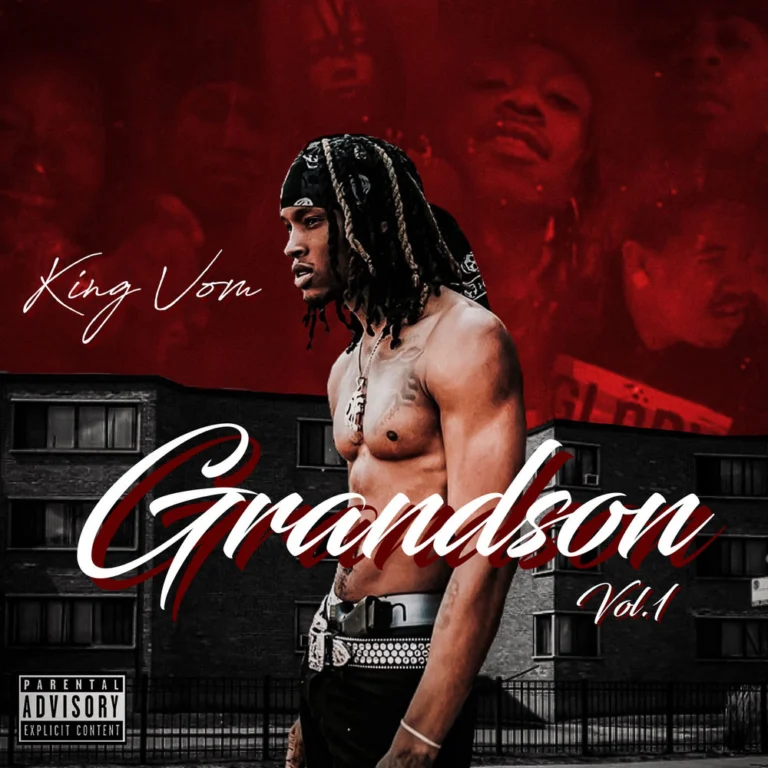 King Von – Went Silly