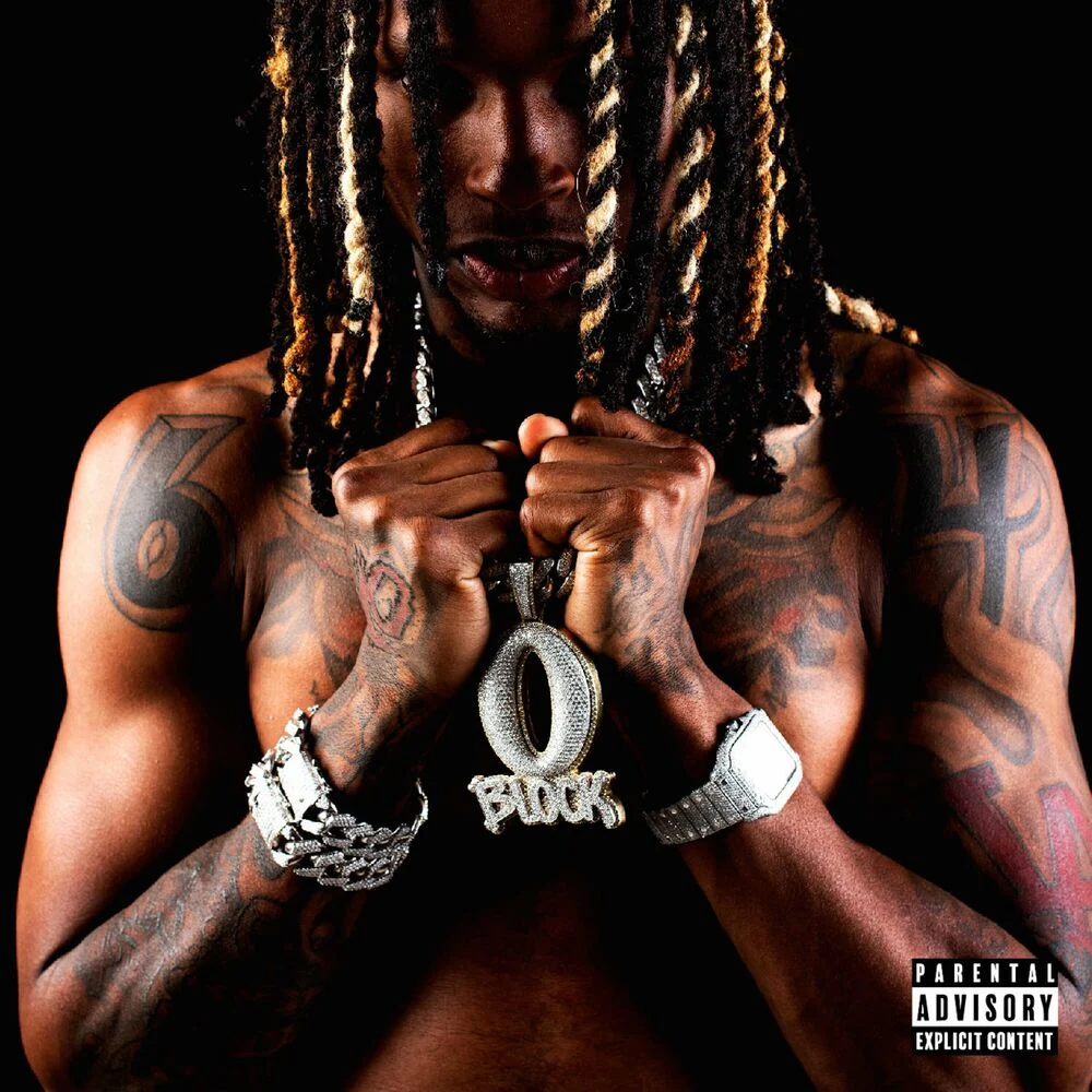 King Von – I Am What I Am