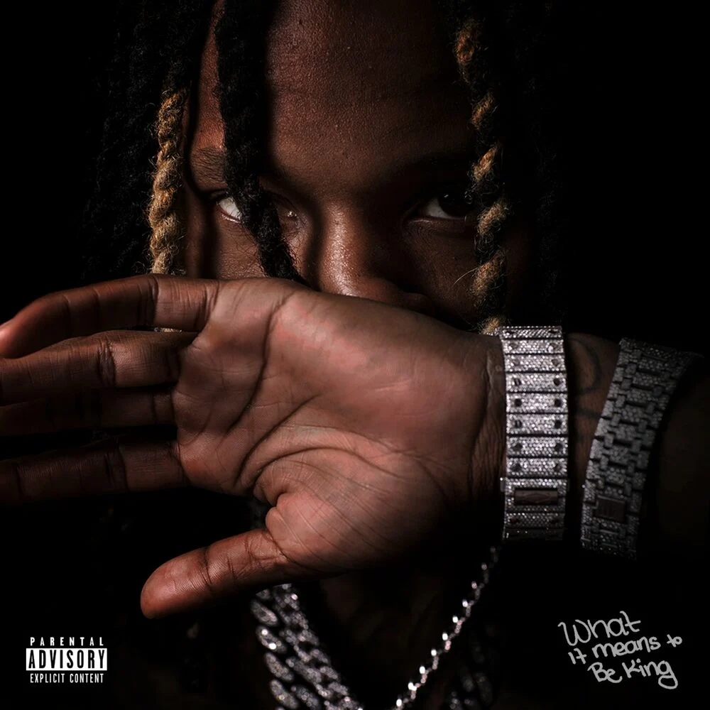 King Von – Hard To Trust