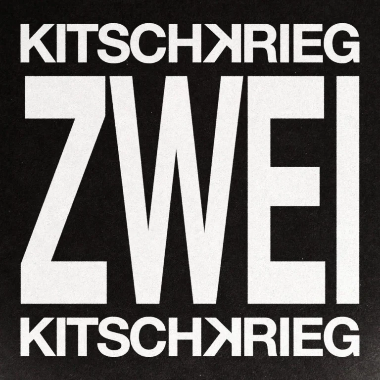 KITSCHKRIEG ft. Omah Lay & Blumengarten & 255 – Gut Genug