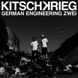 KITSCHKRIEG ft. Fridayy & Mariah the Scientist – Slow Down