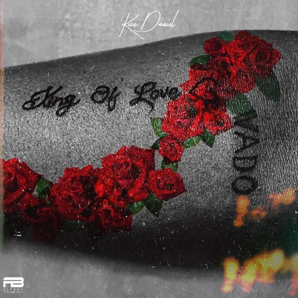Kizz Daniel – Jaho
