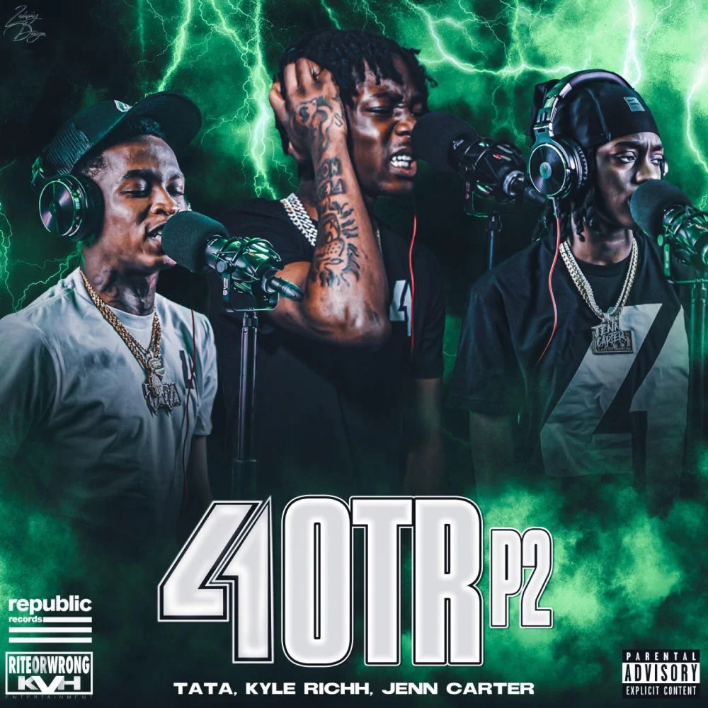 TaTa – Nobody