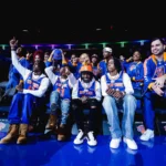 Kyle Richh – New York