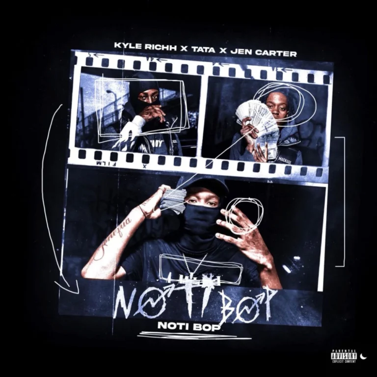 Kyle Richh – Notti Bop