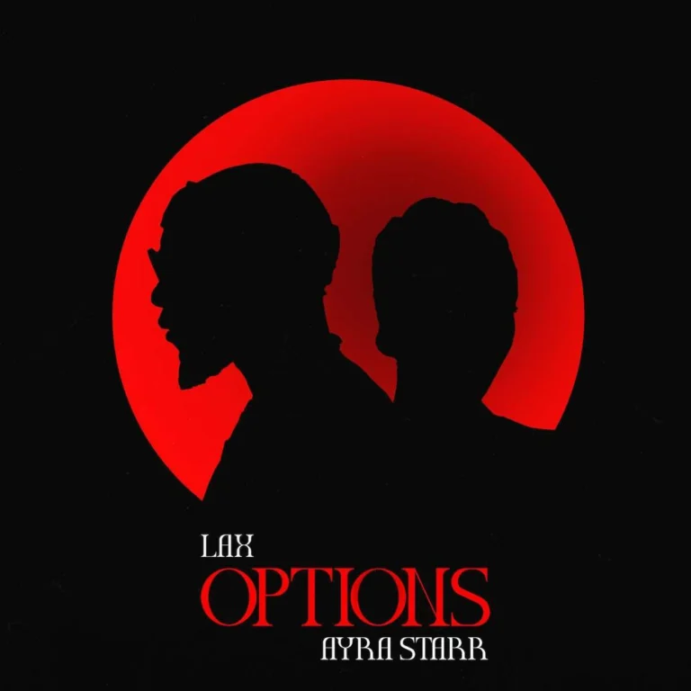 L.A.X – Options
