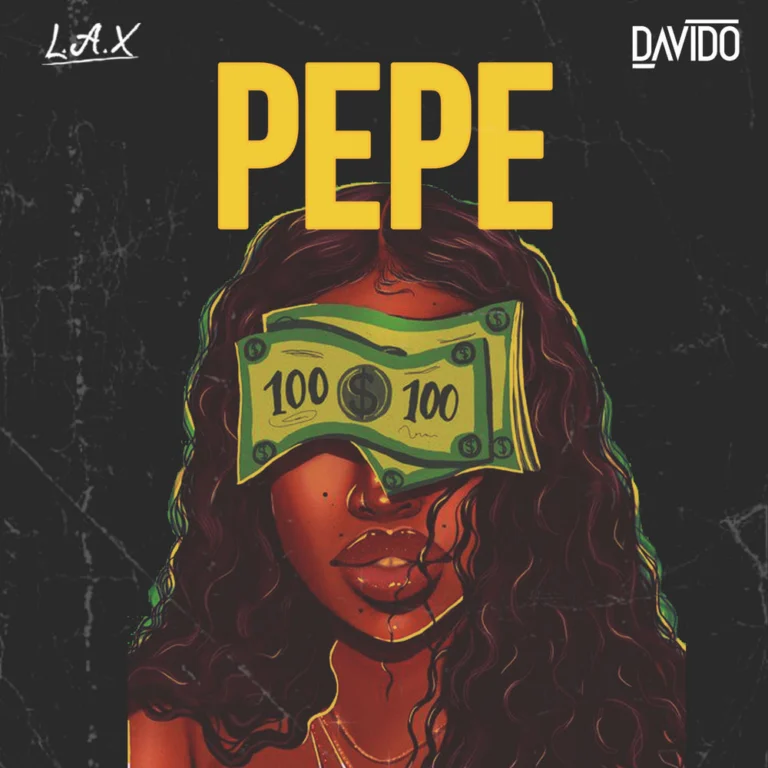 L.A.X – PEPE