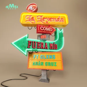 La leyenda