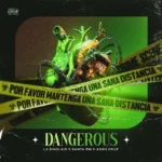 La Sinclair – Dangerous