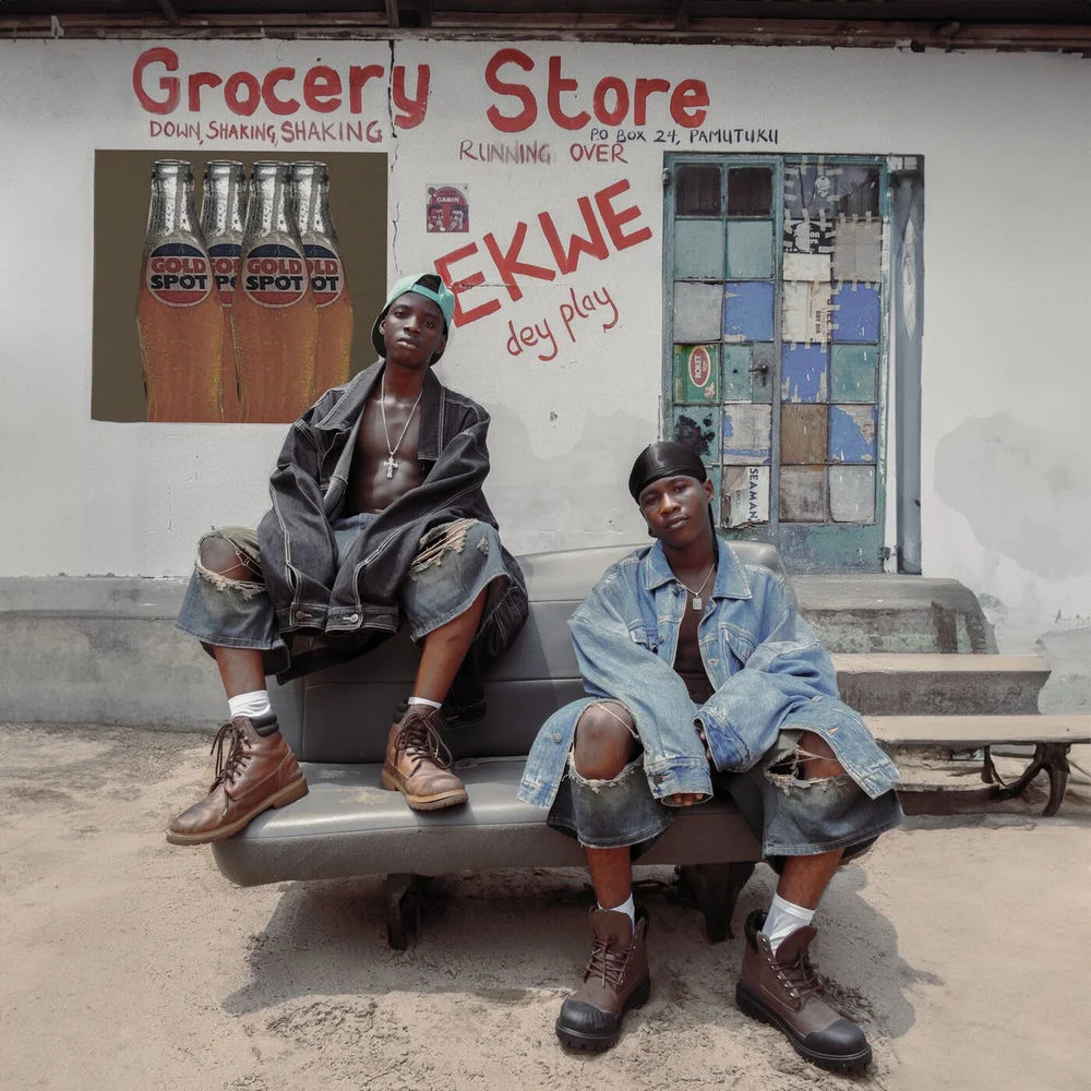 LADIPOE – EKWE