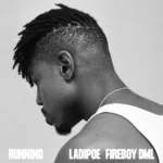 LADIPOE – Running