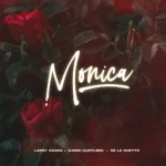 Larry Gaaga – Monica