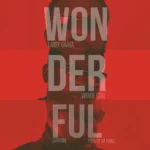 Larry Gaaga – Wonderful