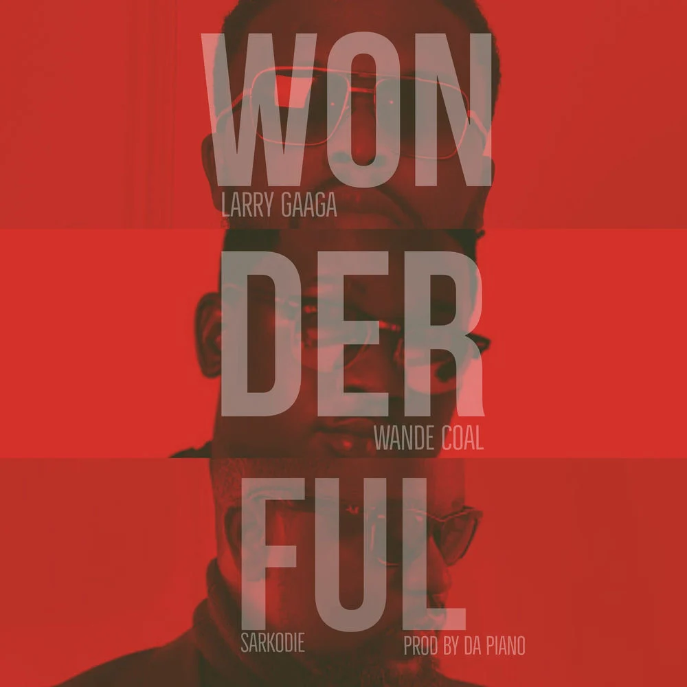 Larry Gaaga – Wonderful