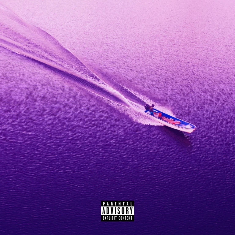 Larry June – Bad Choices (Chopped Not Slopped)