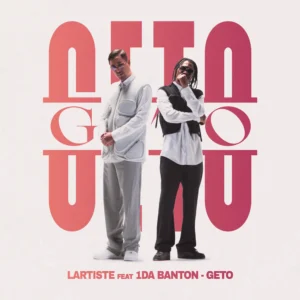 Lartiste