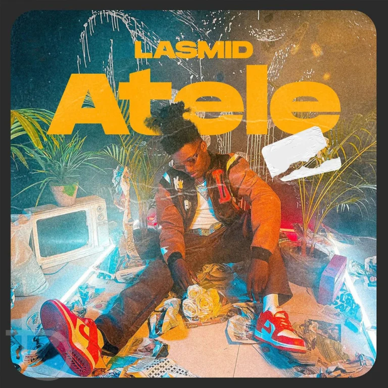 Lasmid – Atele