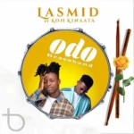 Lasmid – Odo Brassband