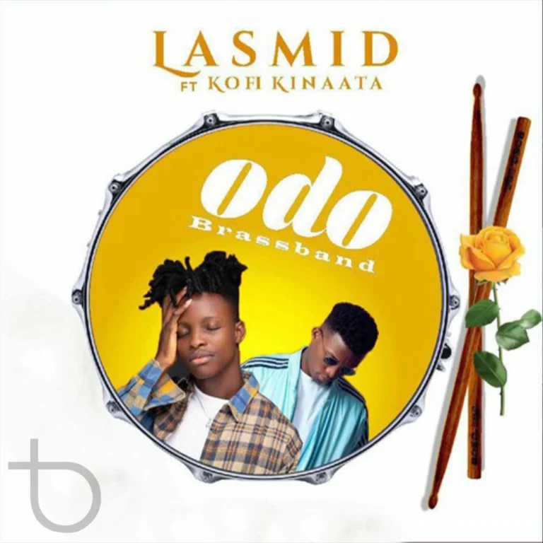 Lasmid – Odo Brassband
